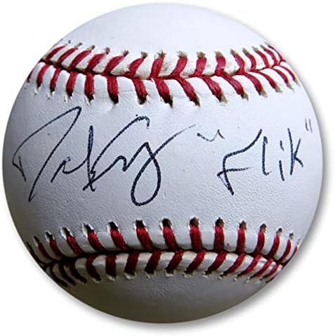 Dave Foley Aláírt Dedikált Baseball-Egy Bogár Élete Flik BAS BB59516