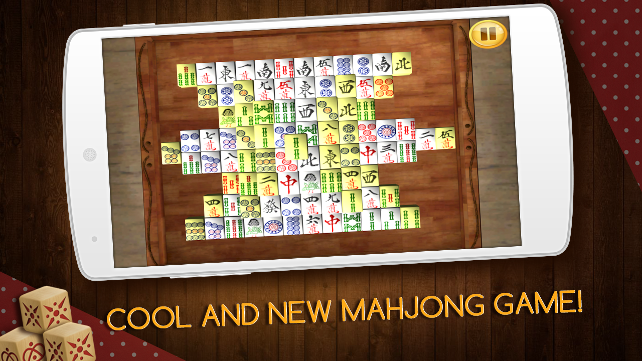 3D Mahjong [Letöltés]