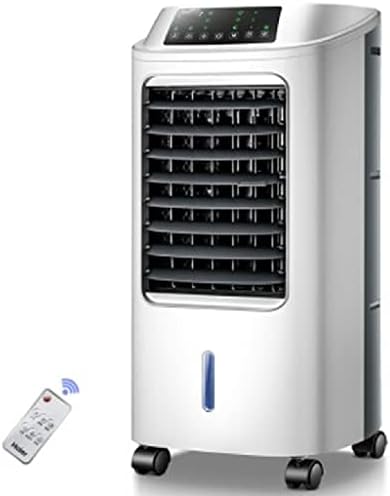 A rajongók légkondícionáló a Feltételesen Alkalmazható Hordozható Hordozható Légkondicionáló (Szín : Fehér, Méret : AU)