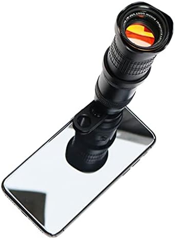 HOUKAI 18-30X Szakmai Mobiltelefon, Fényképezőgép, Távcső Lencséje a iAdjustable Telefotó Zoom Objektív Okostelefon Lentes