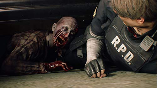 Resident Evil 2 - Xbox (Felújított)
