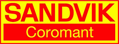 A Sandvik Coromant 620-2530 H10 Közgyűlés Elem (Csomag 5)