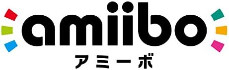 Lottie amiibo - Japán Import (Animal Crossing-Sorozat)
