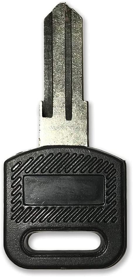 Fort Knox Kulcs Üres Kulcs Kabinet - Pack 4 - Dobozban Kulcs - Extra Gombok