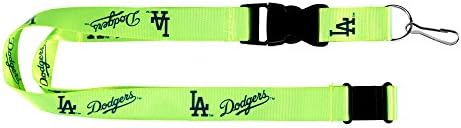 MLB Los Angeles Dodgers Neon Zsinór