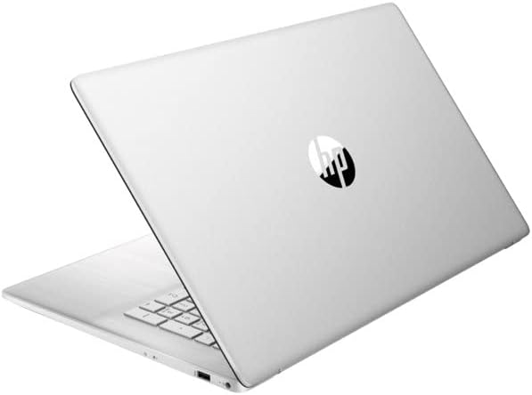 HP 2023 17.3 FHD IPS Laptop PC Intel 4 magos i5-1135G7 Iris Xe Grafika 16GB DDR4 512 gb-os NVMe SSD HDMI WiFi HÁLÓZATI BT4.2