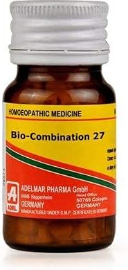 ADEL Bio-Kombináció 27 Tabletta