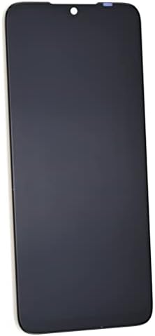 Teljes Képernyős LCD Touch Digitalizáló Szerelvény Cseréje a Xiaomi Redmi Megjegyzés 7 Redmi Megjegyzés 7 Pro M1901F7G a