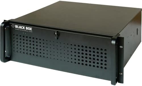Fekete Doboz Hálózat - VWP-FLEX-451 Radián Flex VWP-FLEX-451 Videó Fali Vezérlő - Core i5 3.50 GHz - 16 GB - HDMI - USB -