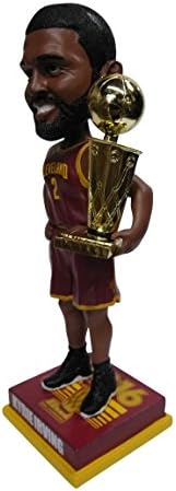 Kyrie Irving Cleveland Cavaliers NBA-Bajnok Különleges Kiadás Bor Jersey Bólogatós Bobble Head - külön-Külön Számozott