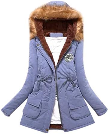 Plus Size Kabátok Női, Klasszikus Hosszú Ujjú Strand Kabát Női Téli Nyitva Illik, Kapucnis Dzseki, egyszínű