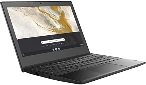 Lenovo IdeaPad 3 CB 11AST5 82H4000EUS 11.6 Chromebook, AMD A-Series A6-9220C, 4GB RAM, 64 gb-os eMMC