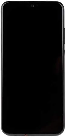 swark LCD Kompatibilis Huawei Honor 8X/Megtiszteltetés Nézet 10 Lite Kijelző Digitalizáló érintőképernyő Közgyűlés a Keret