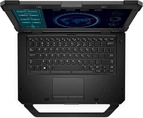 Dell Latitude Masszív 14 5424 Laptop (2019) | 14 FHD | Core i5 - 512 gb-os SSD - 16GB RAM | 4 Mag @ 3.6 GHz-es Win 11 Pro