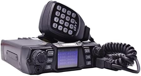ＫＬＫＣＭＳ Autó Két Állomás 200CH 75W teljesítményű VHF Mobil Rádió, autórádió