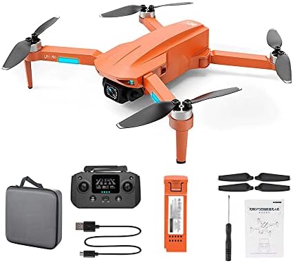 ZOTTEL 4K HD Drón, a Kamera, a Gyerekek dolgozó ALKALMAZÁS Távirányító, Összecsukható Quadcopter a Gyermekek Kezdő - Kezdő