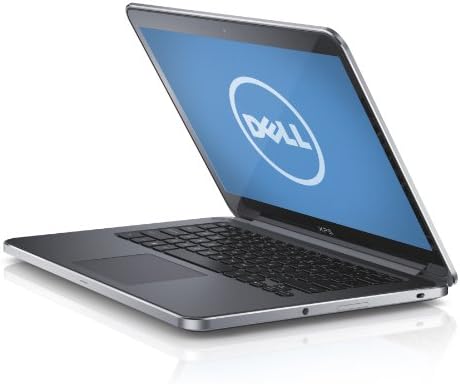 Dell XPS14-1864sLV 14 Hüvelykes Ultrabook (1,8 GHz, 3. Generációs Intel Core i5-3337U Processzor, 4 GB DDR3, 500GB HDD, Intel