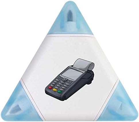Azeeda 'kártyás Fizetés Gép' Kompakt DIY Multi-Eszköz (TI00024717)