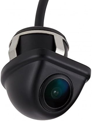 EchoMaster K204R Kereskedelmi Minőségű Biztonsági kamera készlet tartalmaz Alatt Ajak Mount Kamera (PCAM-201-N), 4,3 hüvelykes