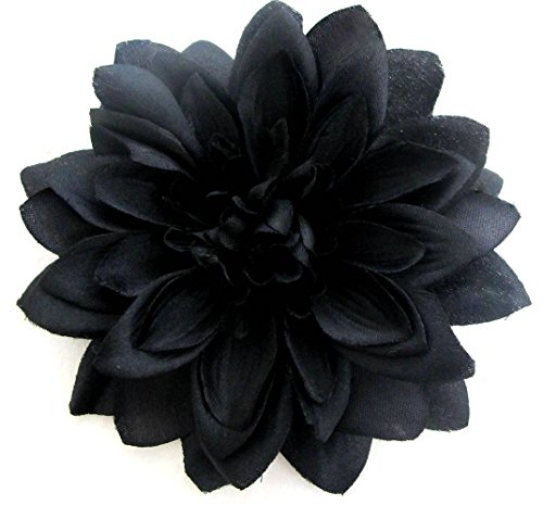 Nagy Fekete Dália Haj, Virág Klip