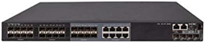 H3C LS-S5130-30F-SZIA Ethernet Switch 24-Port Optikai Port Gigabit 40 Gigabit 10G 10 Gigabit Switch