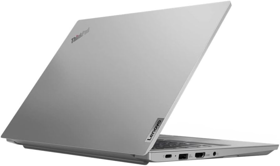 Lenovo ThinkPad E14 Gen 4 21EB001PUS 14 Notebook - Full HD - 1920 x 1080 - AMD Ryzen 5 5625U Hexa-core (6 Fő) 2.30 GHz -