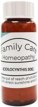 Colocynthis 30C, 200 Pellet (Pillules), Családi Érdekel, Homeopátia