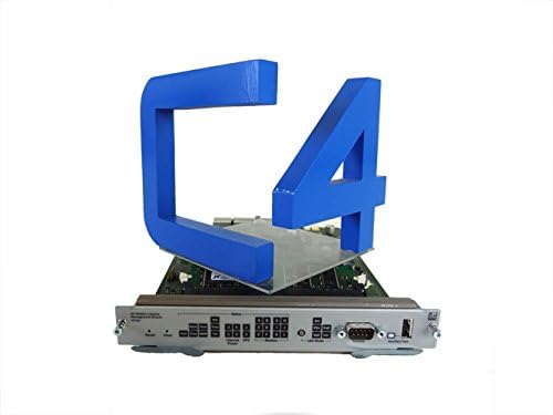 HP Compaq Procurve 5400zl