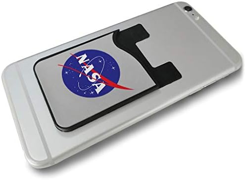 A NASA A Klasszikus Insignia Telefon Kártya Tartóját