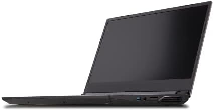 zTecpc zT-NH58DEQ Szerencsejáték & Entertainment Laptop (Intel i7-10750H 6-Magos, 16 GB RAM, 512 gb-os PCIe SSD, GTX 1650