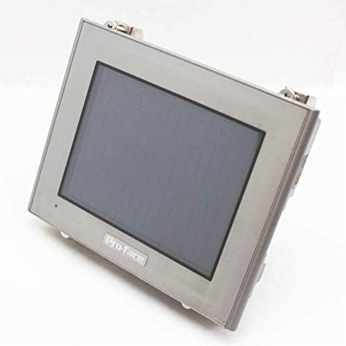eiuie Programozható Kijelző GP2300-TC41-24V 5.7 colos TFT Színes LCD