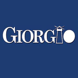 Giorgio G20 IVY Összecsukható Bajusz, Szakáll Comb 6.5 Inch - Kis Jó Foga zsebfésű a Mindennapi hajápolás - Sawcut Kézzel