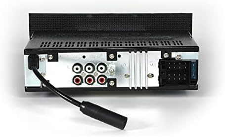 Egyéni Autosound USA-230 a Dash AM/FM 95