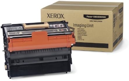 Xerox 108R00645 Képalkotó Egység, Fekete/Tri-Color - a Kiskereskedelmi Csomagolás