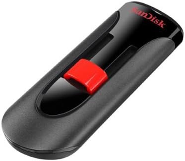 SanDisk Cruzer Glide USB Flash Meghajtó