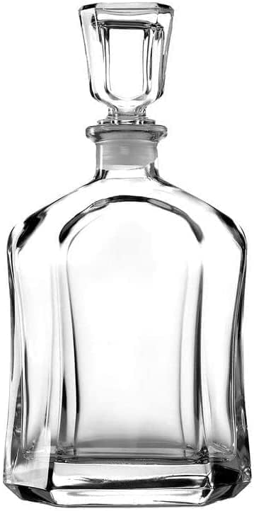 Whiskys Üveget - 23.75 oz a Vodka Whisky Brandy & más Szellem-Légmentes Ital Adagoló Mini Bár, Ajándék Apa & Ház Felmelegedés,