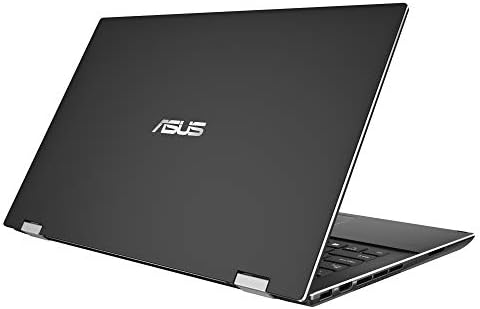 Az ASUS Zenbook Flip 15 Haza Üzleti Laptop 2-in-1 (Intel i7-1165G7 4 magos, 16 GB RAM, 2 tb-os PCIe SSD, 15.6 Touch Full