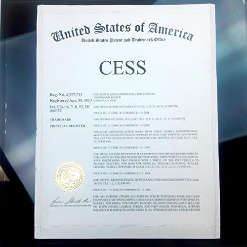 CESS 3,5 mm-es Mono TS Férfi Dugó Fém Konstrukció Kábel Csatlakozó (jcx) (5 Csomag)