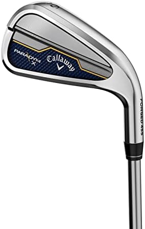 Callaway Golf 2023 Paradym X Vas Készlet