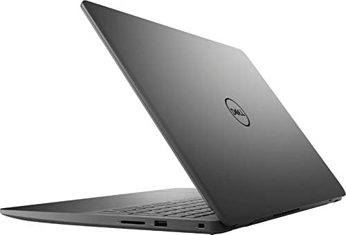 Dell 2021 Legújabb Inspiron 3000 Laptop, 15.6 FHD Touch Kijelző, Intel Core i5-1035G1, 12GB DDR4 RAM, 256 gb-os PCIe SSD