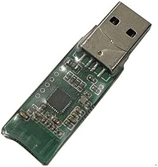 Korszerűsített SteamVR Játékok USB Dongle Vevő Szelep Index Irányítók a HTC Vive Tracker Követési Tevékenységet Kap