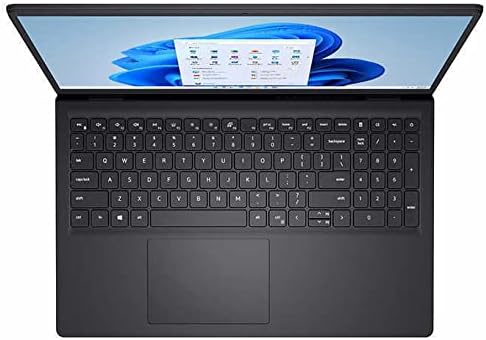 A Dell Új Inspiron 3000 i3511 Laptop - 15.6 FHD Érintőképernyő - 11 Generációs Intel Core i7-1165G7 - Iris Xe Grafika - 12GB