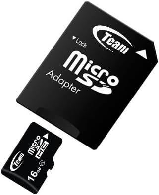 16 gb-os Turbo Speed Class 6 MicroSDHC memóriakártyát A HTC S730 S740 S743 S740 ZAFÍR. Nagysebességű a Kártya Jön egy ingyenes