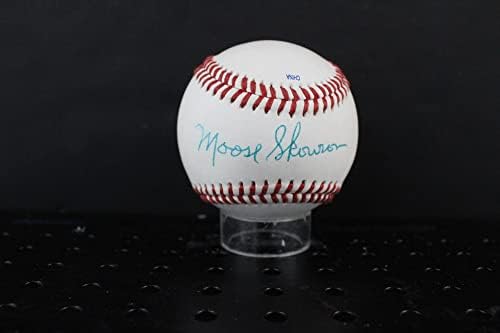 Szarvas Skowron Aláírt Baseball Autogramot Auto PSA/DNS AD71528 - Dedikált Baseball