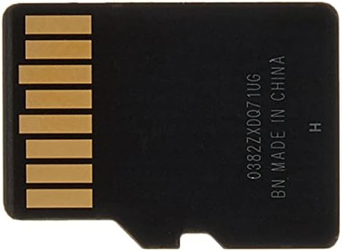 SanDisk 32GB Mobil MicroSDHC Class 4 Flash Memória Kártya SD Adapterrel - (Kiskereskedelmi Csomagolás)