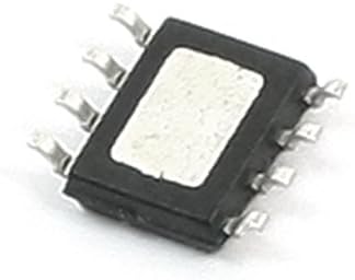 Aexit MP2307 SOP 8-AS DIP Kapcsolók SMD SMT Típus DC/DC Step-Down Tápegység Modul SP3T DIP Kapcsolók IC Chip