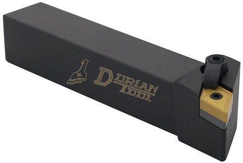 Dorian Eszköz MDJN Szögletes Szár Multi-Lock Fordult Tartó, Bal Kézzel Vágott, 1-1/2 Szár Szélessége, 1-1/2 teljes Magasság,