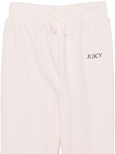 Juicy Couture Lányok 3 Db Kapucnis Jog Szett